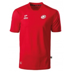 Maillot CHAMPION Rouge