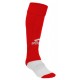 Chaussettes TEAM Rouge
