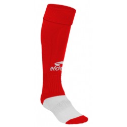 Chaussettes TEAM Rouge