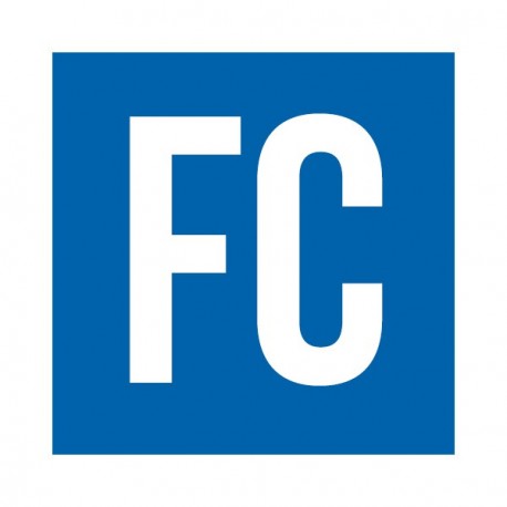 Flocage Initiales Haut