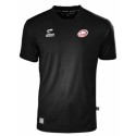 Maillot CHAMPION Noir + Logo club
