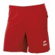 Short EURO Rouge