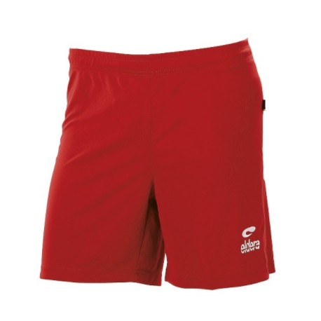 Short EURO Rouge