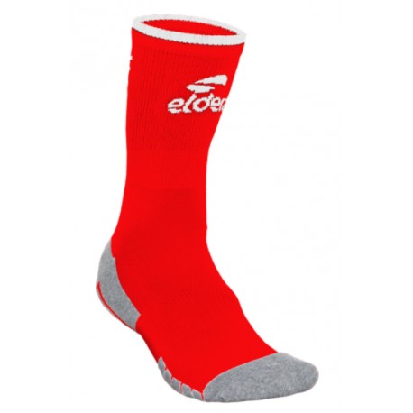 Chaussettes TENNIS PRO Rouge