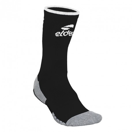 Chaussettes TENNIS PRO Noir
