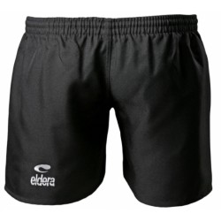 Short Rugby DROP Noir
