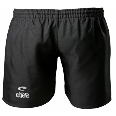 Short Rugby DROP Noir