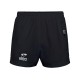 Short RUGBY TORPEDO Noir