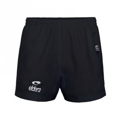 Short RUGBY TORPEDO Noir