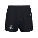 Short Rugby TORPEDO Noir