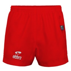 Short Rugby TORPEDO Rouge