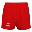 Short Rugby TORPEDO Rouge