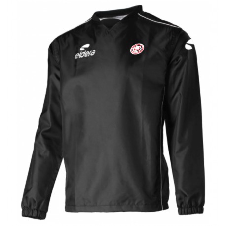 Sweat de pluie CATHEDRALE + Logo club