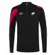 Sweat + Pantalon ACTION Noir/Rouge + Logo club
