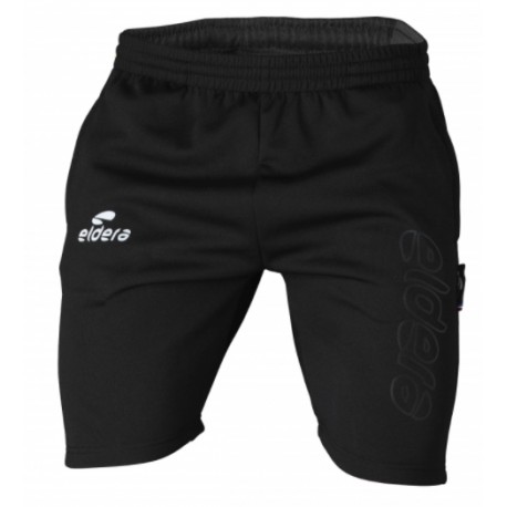 Bermuda POLY V2 Noir