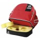 Sac OCHE2 Rouge