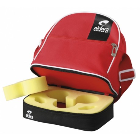 Sac OCHE2 Rouge