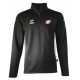 Sweat SPIDO MAX Noir + Logo club