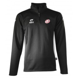 Sweat SPIDO MAX Noir + Logo club