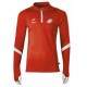 Sweat VOLT Rouge + Logo club