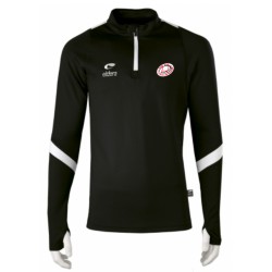 Sweat VOLT Noir + Logo club