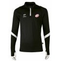Sweat VOLT Noir + Logo club