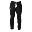 Pantalon BATLEBOA Noir avec cordon rouge