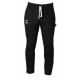 Sweat + Pantalon BATLEBOA Noir avec cordons rouge + Logo club