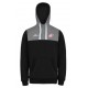 Sweat + Pantalon COBRA Noir/Gris + Logo club