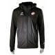 Veste SOFTSHELL2 Noir + Logo club