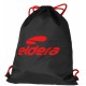 Sac TANGE Noir/Rouge