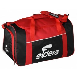 Sac GRAND V3 Rouge/Noir