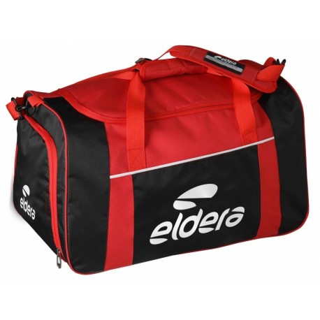 Sac GRAND V3 Rouge/Noir