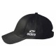 Casquette CLUB Noir + Logo club